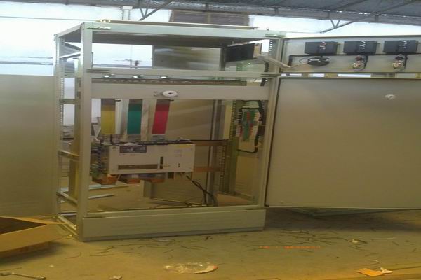 济南控制柜-进口3683讲讲电动闸阀控制柜怎